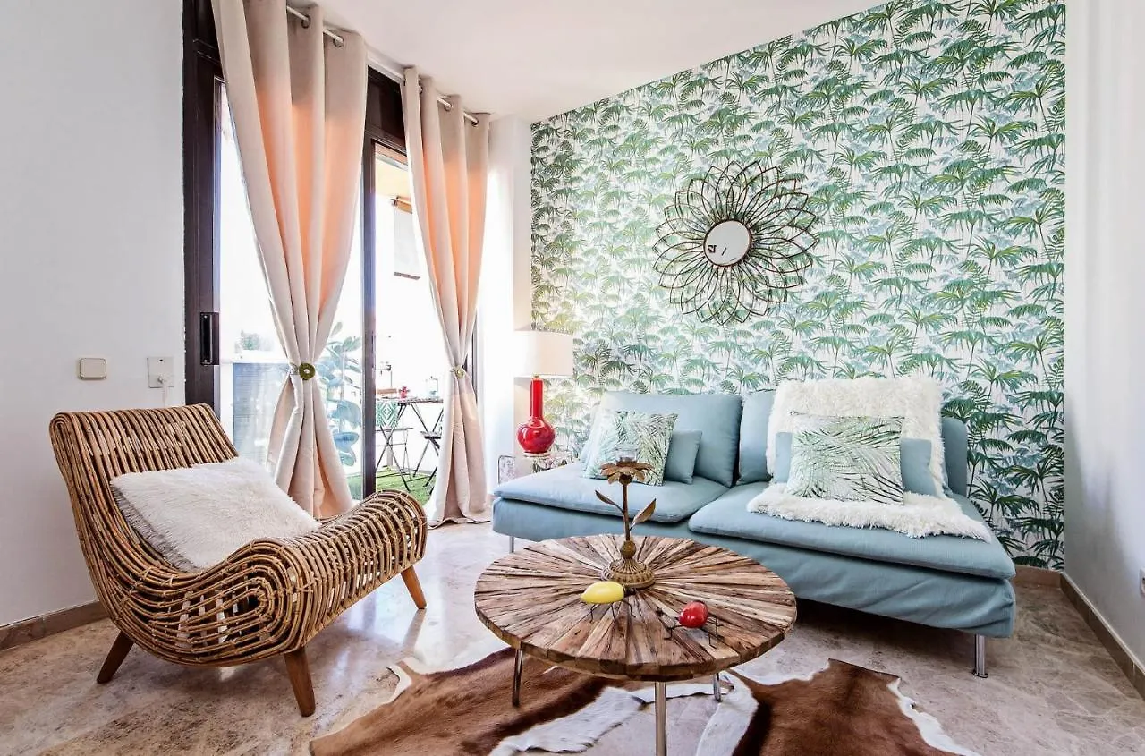 Sweett - Cosy Ciutadella kontakter